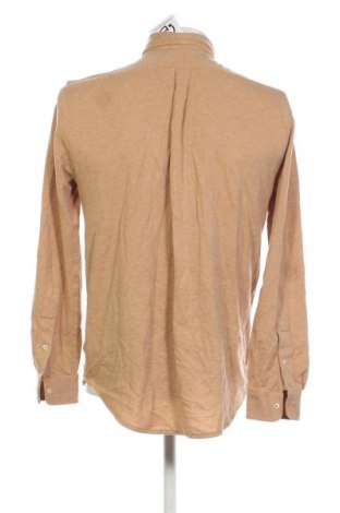 Herrenhemd Polo By Ralph Lauren, Größe M, Farbe Beige, Preis € 122,99