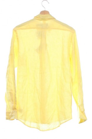Pánská košile  Polo By Ralph Lauren, Velikost S, Barva Žlutá, Cena  3 549,00 Kč