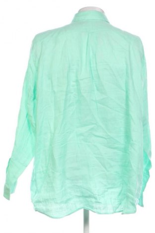 Herrenhemd Polo By Ralph Lauren, Größe XXL, Farbe Grün, Preis € 122,99
