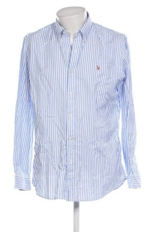Herrenhemd Polo By Ralph Lauren, Größe L, Farbe Mehrfarbig, Preis 119,99 €