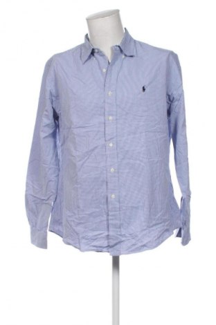 Ανδρικό πουκάμισο Polo By Ralph Lauren, Μέγεθος XL, Χρώμα Πολύχρωμο, Τιμή 65,99 €