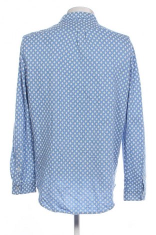 Herrenhemd Polo By Ralph Lauren, Größe L, Farbe Mehrfarbig, Preis 65,99 €