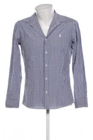 Herrenhemd Polo By Ralph Lauren, Größe M, Farbe Mehrfarbig, Preis 64,99 €