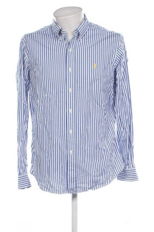 Herrenhemd Polo By Ralph Lauren, Größe L, Farbe Mehrfarbig, Preis 64,99 €