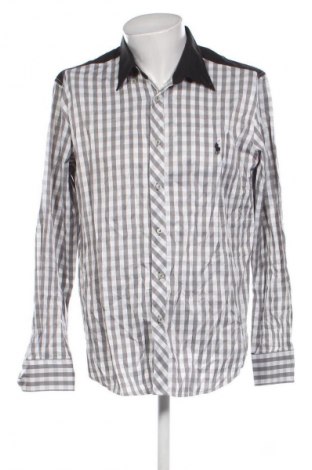 Herrenhemd Polo By Ralph Lauren, Größe XXL, Farbe Mehrfarbig, Preis € 71,99