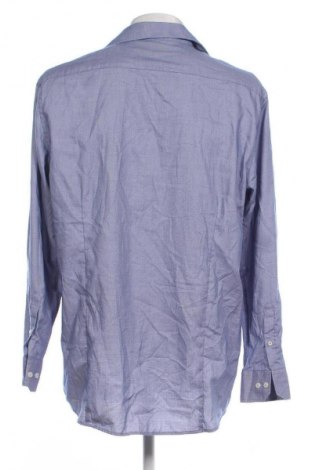 Herrenhemd Pre End, Größe XXL, Farbe Blau, Preis 8,99 €
