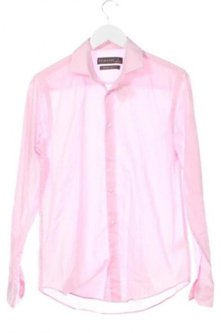 Herrenhemd Primark, Größe S, Farbe Rosa, Preis 7,99 €