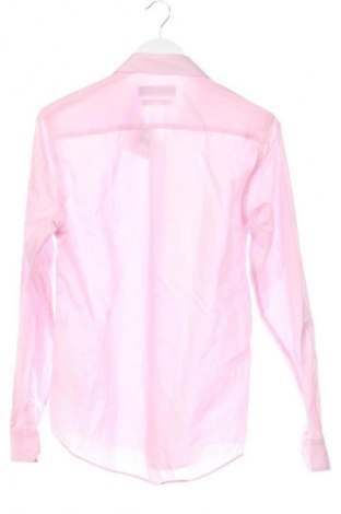 Herrenhemd Primark, Größe S, Farbe Rosa, Preis 7,99 €