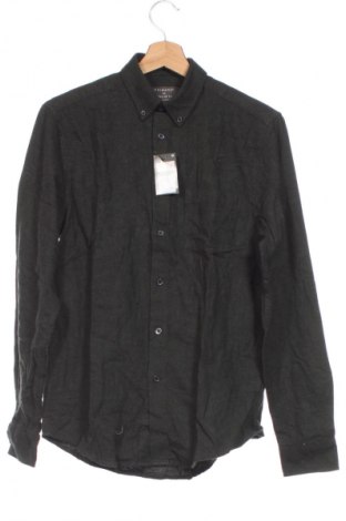 Herrenhemd Primark, Größe XS, Farbe Grün, Preis 12,99 €