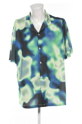Herrenhemd Primark, Größe 3XL, Farbe Mehrfarbig, Preis 15,99 €
