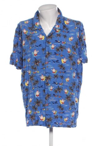 Herrenhemd Primark, Größe 3XL, Farbe Mehrfarbig, Preis 16,99 €