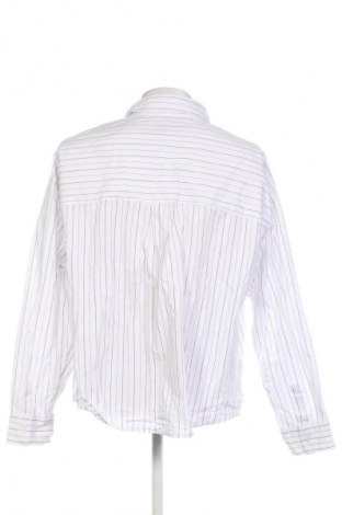 Pánská košile  Pull&Bear, Velikost XL, Barva Vícebarevné, Cena  459,00 Kč