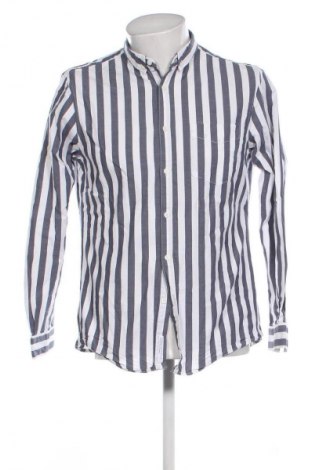 Herrenhemd Pull&Bear, Größe L, Farbe Mehrfarbig, Preis 15,00 €