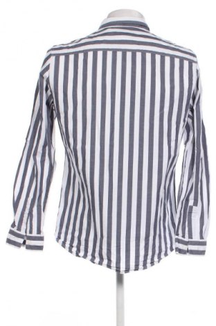 Herrenhemd Pull&Bear, Größe L, Farbe Mehrfarbig, Preis 15,00 €