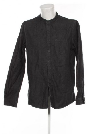 Pánská košile  Pull&Bear, Velikost XL, Barva Černá, Cena  189,00 Kč