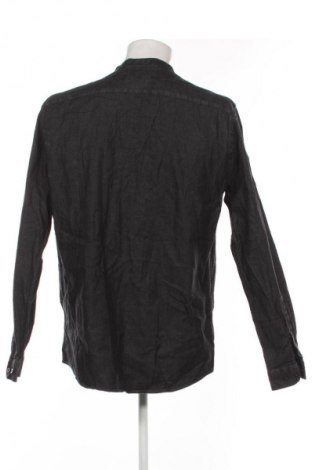 Pánská košile  Pull&Bear, Velikost XL, Barva Černá, Cena  189,00 Kč