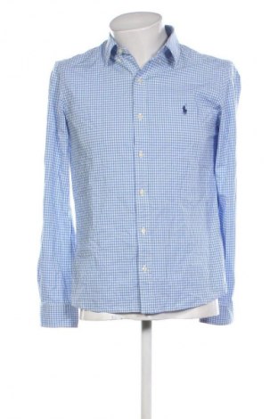 Herrenhemd Ralph Lauren, Größe M, Farbe Mehrfarbig, Preis € 122,99
