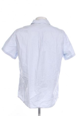 Herrenhemd Ralph Lauren, Größe XL, Farbe Blau, Preis 34,99 €