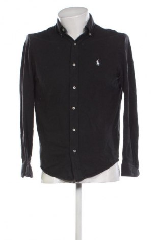 Pánská košile  Ralph Lauren, Velikost S, Barva Černá, Cena  1 329,00 Kč