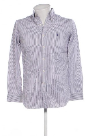 Herrenhemd Ralph Lauren, Größe M, Farbe Mehrfarbig, Preis 64,99 €