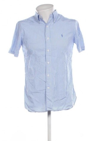 Ανδρικό πουκάμισο Ralph Lauren, Μέγεθος M, Χρώμα Πολύχρωμο, Τιμή 34,99 €