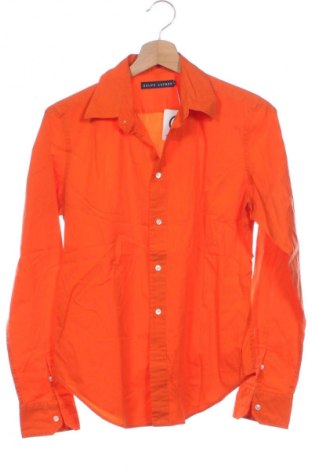Herrenhemd Ralph Lauren, Größe XS, Farbe Orange, Preis 65,99 €