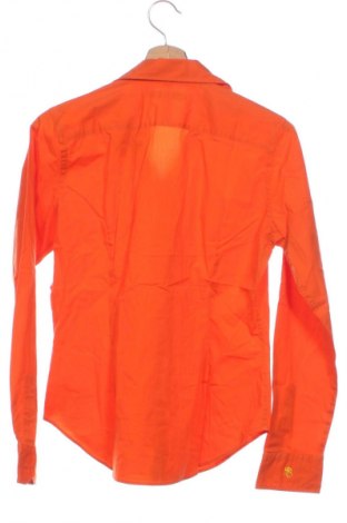 Herrenhemd Ralph Lauren, Größe XS, Farbe Orange, Preis 65,99 €