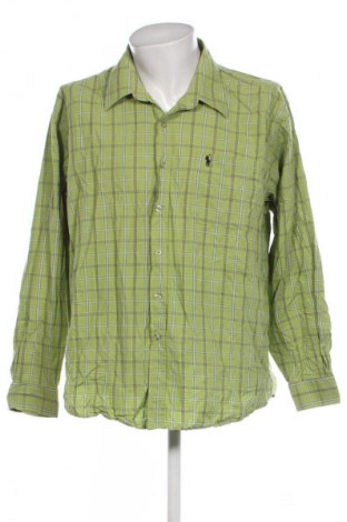Herrenhemd Ralph Lauren, Größe XXL, Farbe Mehrfarbig, Preis 71,99 €
