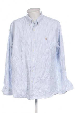 Ανδρικό πουκάμισο Ralph Lauren, Μέγεθος XXL, Χρώμα Πολύχρωμο, Τιμή 65,99 €