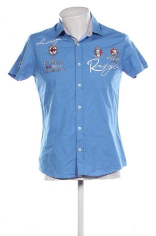 Herrenhemd RedBridge, Größe L, Farbe Blau, Preis 14,99 €
