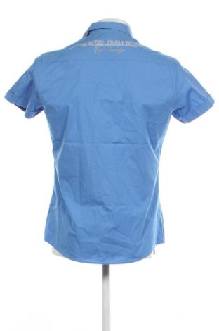 Herrenhemd RedBridge, Größe L, Farbe Blau, Preis 14,99 €