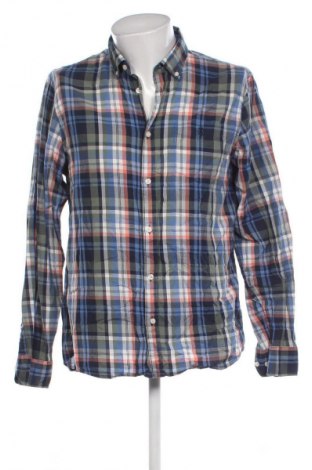 Herrenhemd Redford, Größe L, Farbe Mehrfarbig, Preis 8,99 €