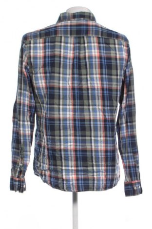 Herrenhemd Redford, Größe L, Farbe Mehrfarbig, Preis 8,99 €