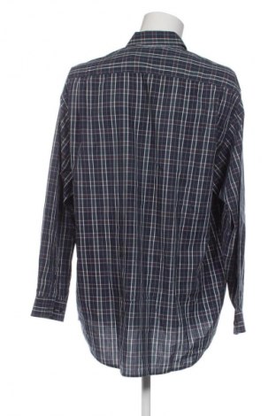 Herrenhemd Redgreen, Größe 3XL, Farbe Mehrfarbig, Preis 17,00 €