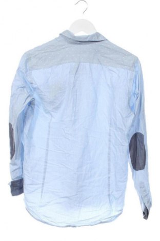 Herrenhemd Republika, Größe L, Farbe Blau, Preis 8,99 €
