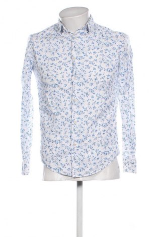 Cămașă de bărbați Reserved, Mărime S, Culoare Multicolor, Preț 76,32 Lei