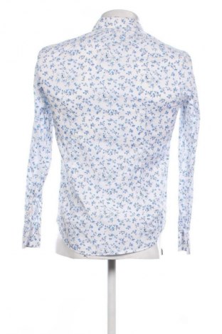 Cămașă de bărbați Reserved, Mărime S, Culoare Multicolor, Preț 76,32 Lei