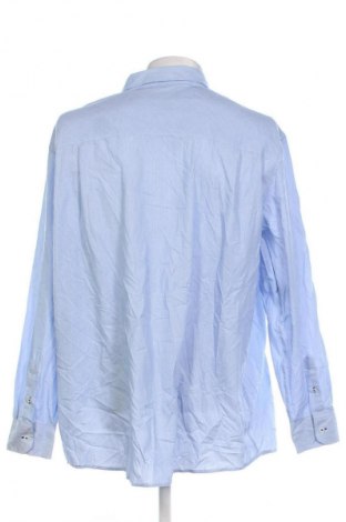 Herrenhemd Reward, Größe 3XL, Farbe Blau, Preis 8,99 €