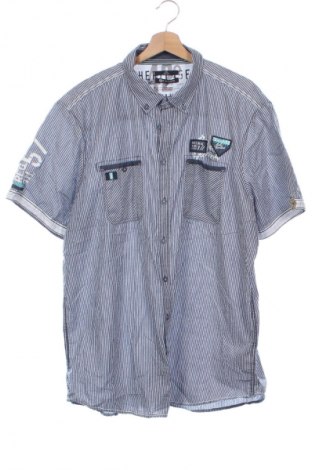 Herrenhemd Reward, Größe 3XL, Farbe Mehrfarbig, Preis € 12,99