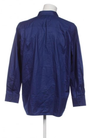 Herrenhemd Roger Kent, Größe XL, Farbe Blau, Preis 53,99 €