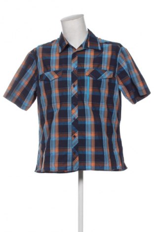 Herrenhemd Rossi, Größe XXL, Farbe Mehrfarbig, Preis 15,00 €