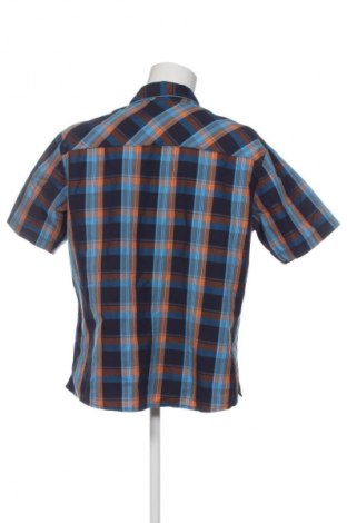 Herrenhemd Rossi, Größe XXL, Farbe Mehrfarbig, Preis 15,00 €