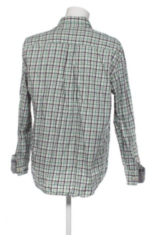 Herrenhemd Rover&Lakes, Größe XL, Farbe Mehrfarbig, Preis 15,00 €