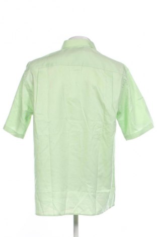 Cămașă de bărbați Royal Class, Mărime L, Culoare Verde, Preț 61,99 Lei