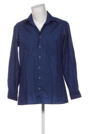 Herrenhemd Royal Class, Größe L, Farbe Blau, Preis 15,00 €