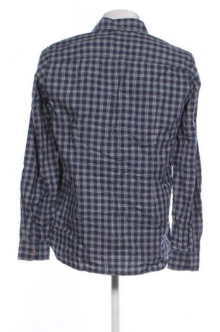Herrenhemd S.Oliver, Größe M, Farbe Mehrfarbig, Preis 9,99 €