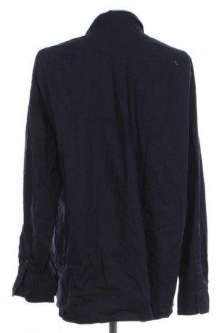 Herrenhemd S.Oliver, Größe 4XL, Farbe Blau, Preis € 18,99