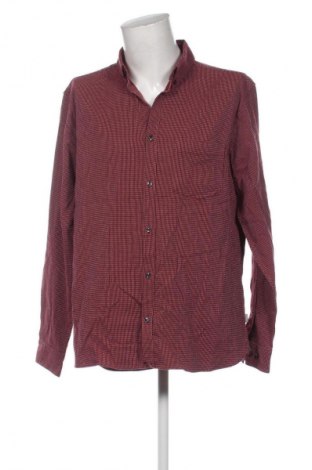 Herrenhemd S.Oliver, Größe XXL, Farbe Mehrfarbig, Preis 23,99 €