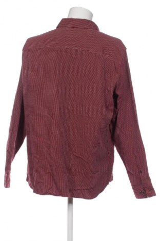 Herrenhemd S.Oliver, Größe XXL, Farbe Mehrfarbig, Preis 23,99 €