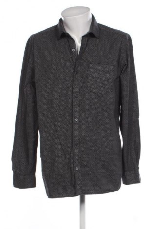 Herrenhemd S.Oliver, Größe XL, Farbe Mehrfarbig, Preis 23,99 €